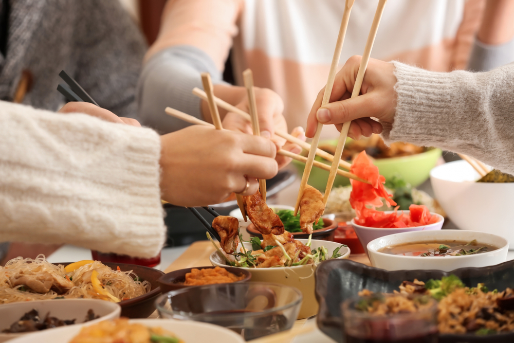 best chinese restaurant tel aviv, israel